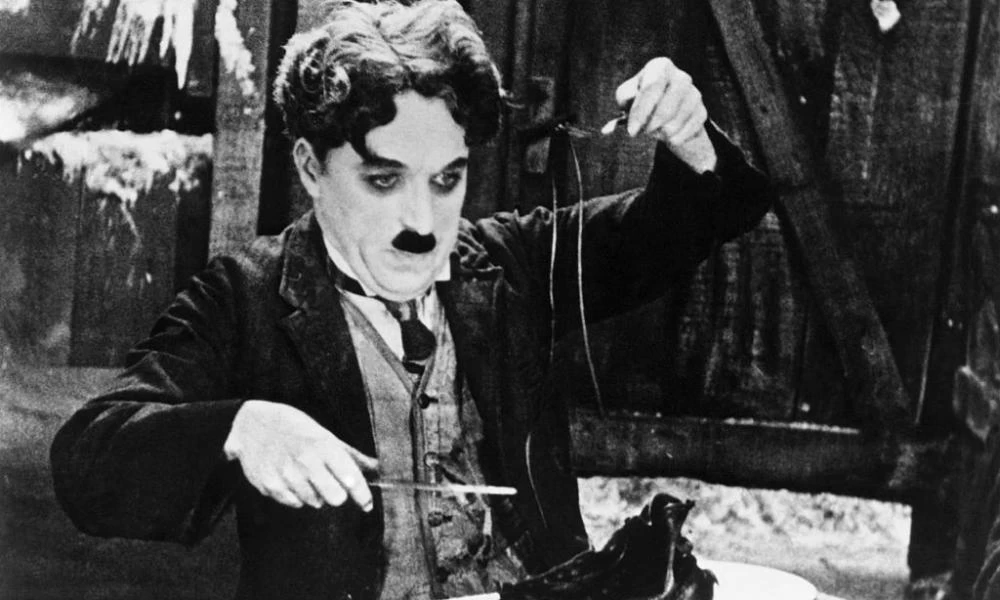 Η σκοτεινή πλευρά του Τσάρλι Τσάπλιν και το πάθος του για ανήλικα κορίτσια